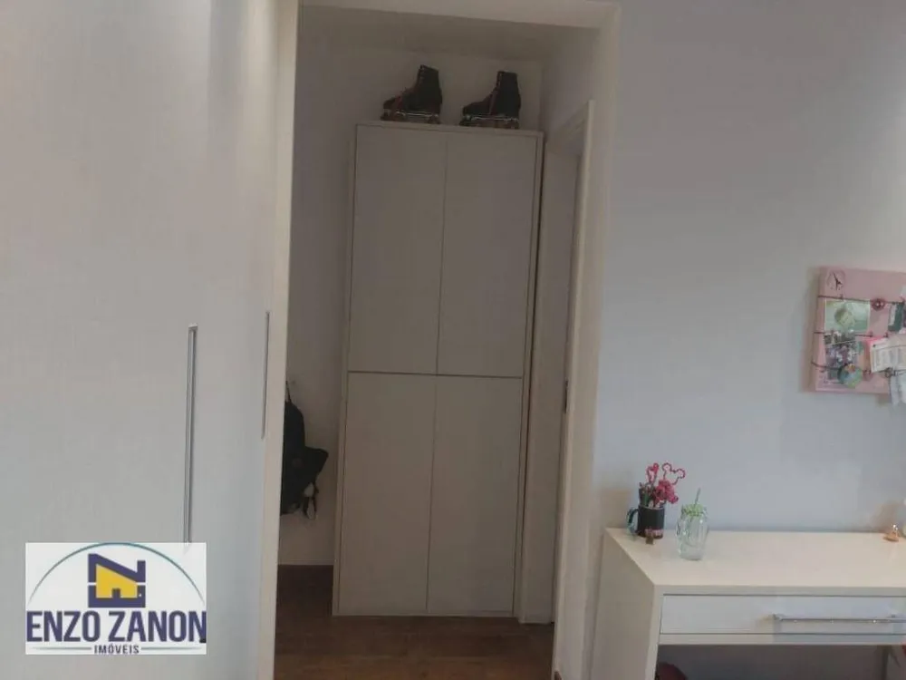 Apartamento, 3 quartos, 242 m² - Foto 4