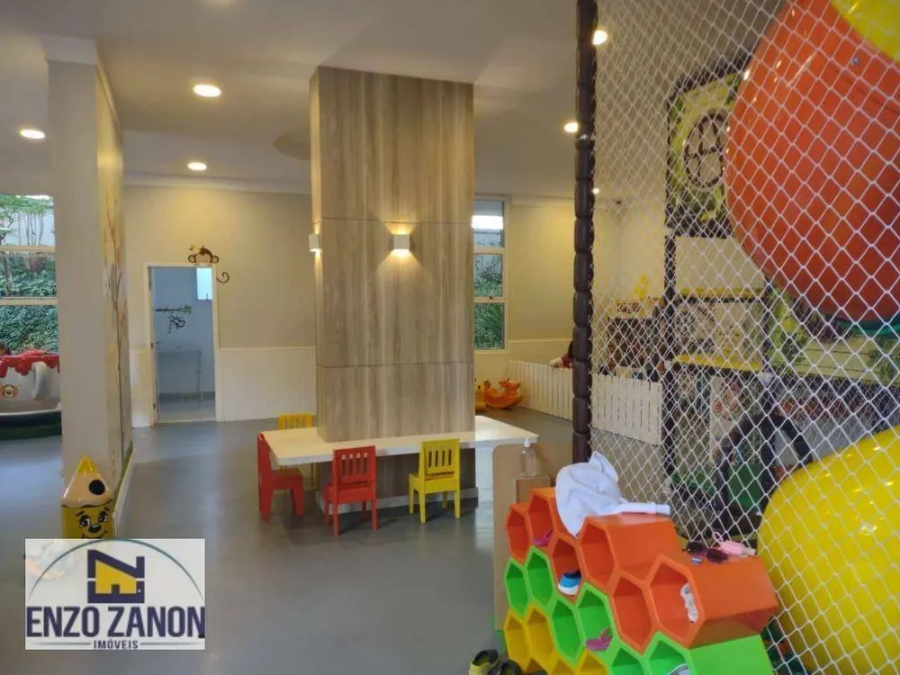 Apartamento, 3 quartos, 242 m² - Foto 12