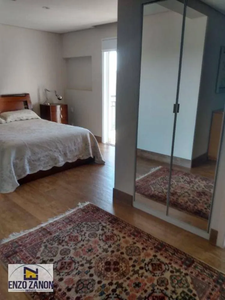 Apartamento, 3 quartos, 242 m² - Foto 5