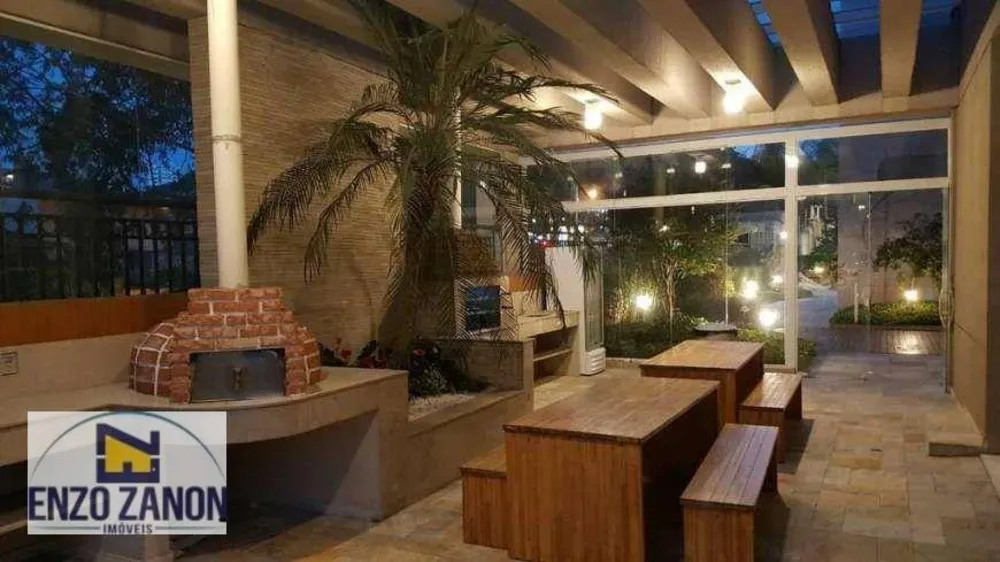Apartamento, 3 quartos, 242 m² - Foto 10