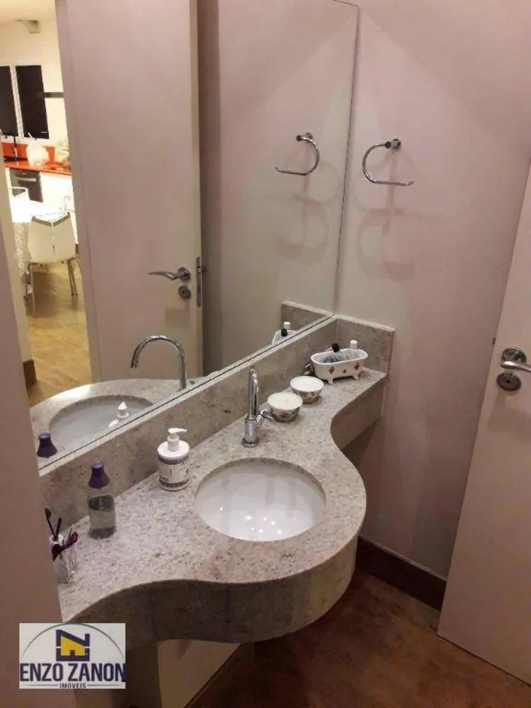 Apartamento, 3 quartos, 242 m² - Foto 3