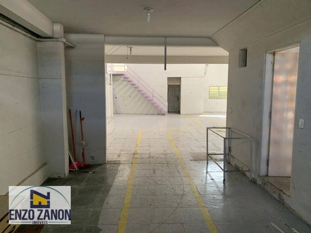 Depósito-Galpão, 308 m² - Foto 5