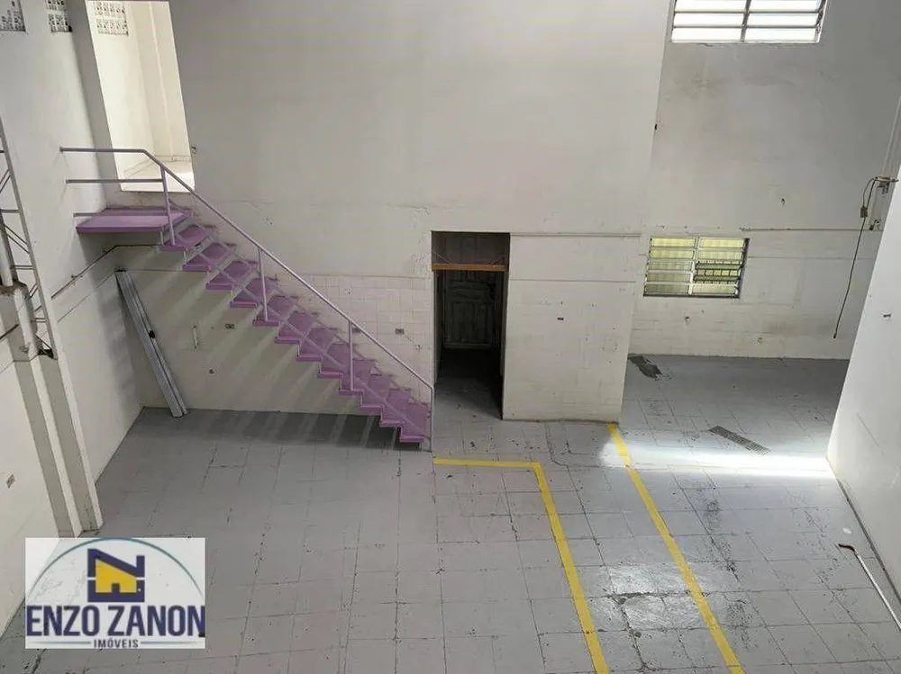 Depósito-Galpão, 308 m² - Foto 9