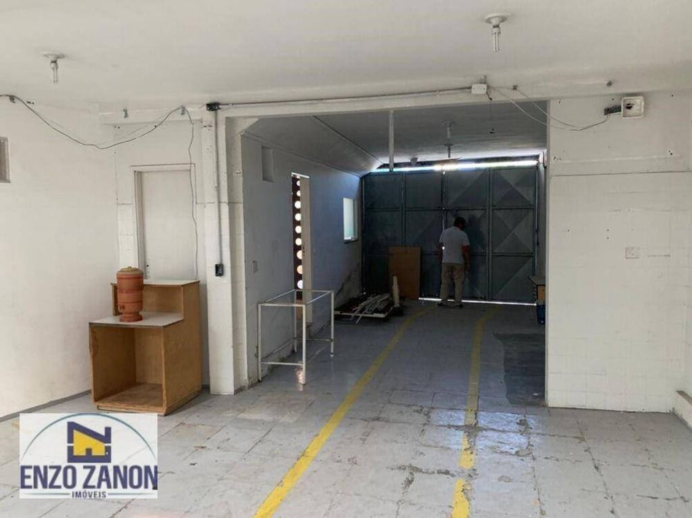 Depósito-Galpão, 308 m² - Foto 4