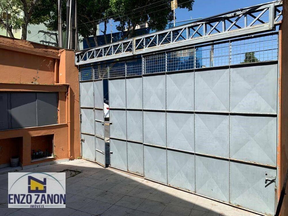 Depósito-Galpão, 308 m² - Foto 3