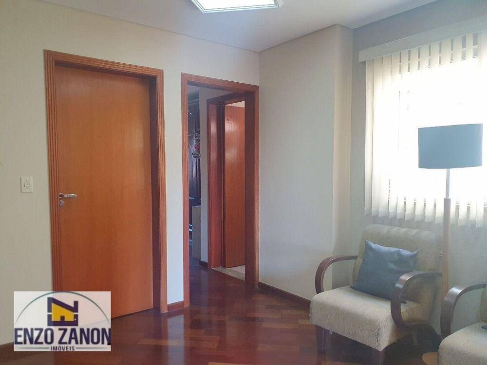 Sobrado, 3 quartos, 152 m² - Foto 4