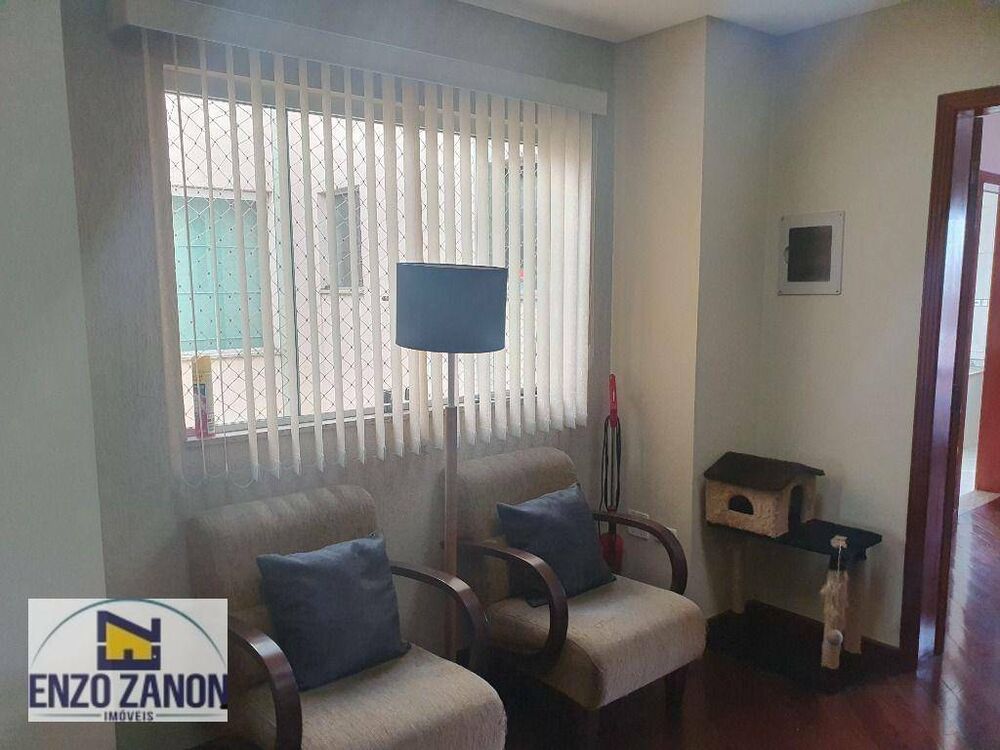 Sobrado, 3 quartos, 152 m² - Foto 5