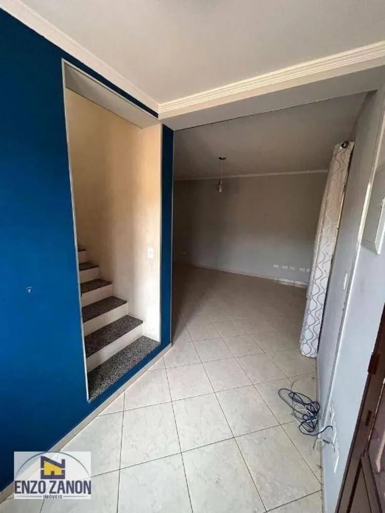 Sobrado, 2 quartos, 165 m² - Foto 5