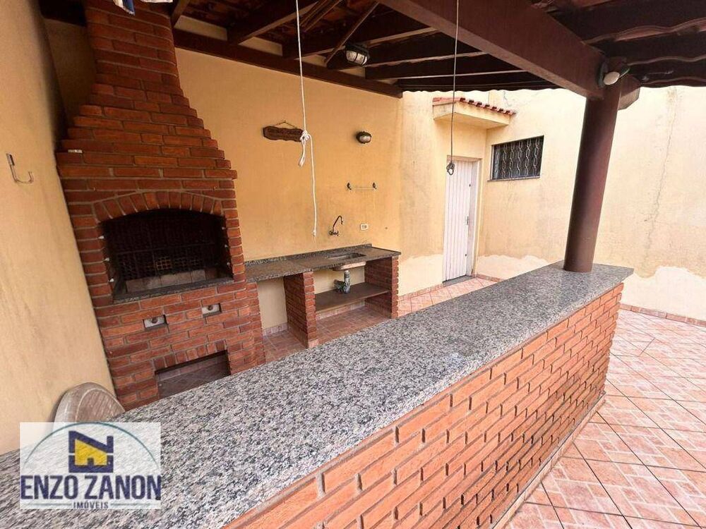 Sobrado, 2 quartos, 165 m² - Foto 12