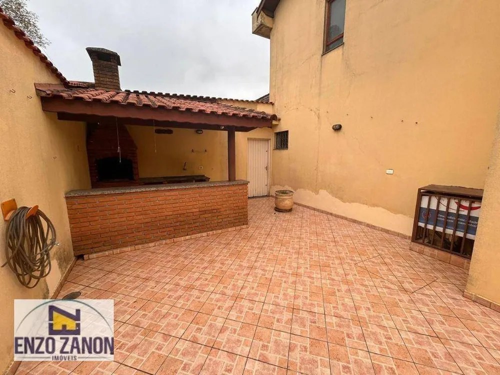 Sobrado, 2 quartos, 165 m² - Foto 22