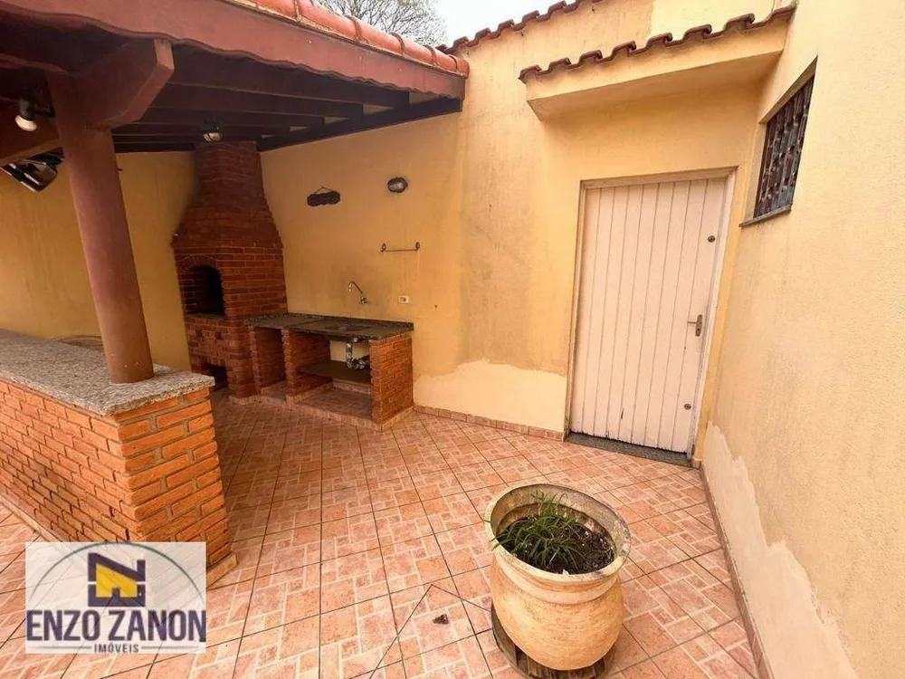 Sobrado, 2 quartos, 165 m² - Foto 24