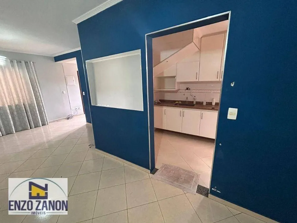 Sobrado, 2 quartos, 165 m² - Foto 4