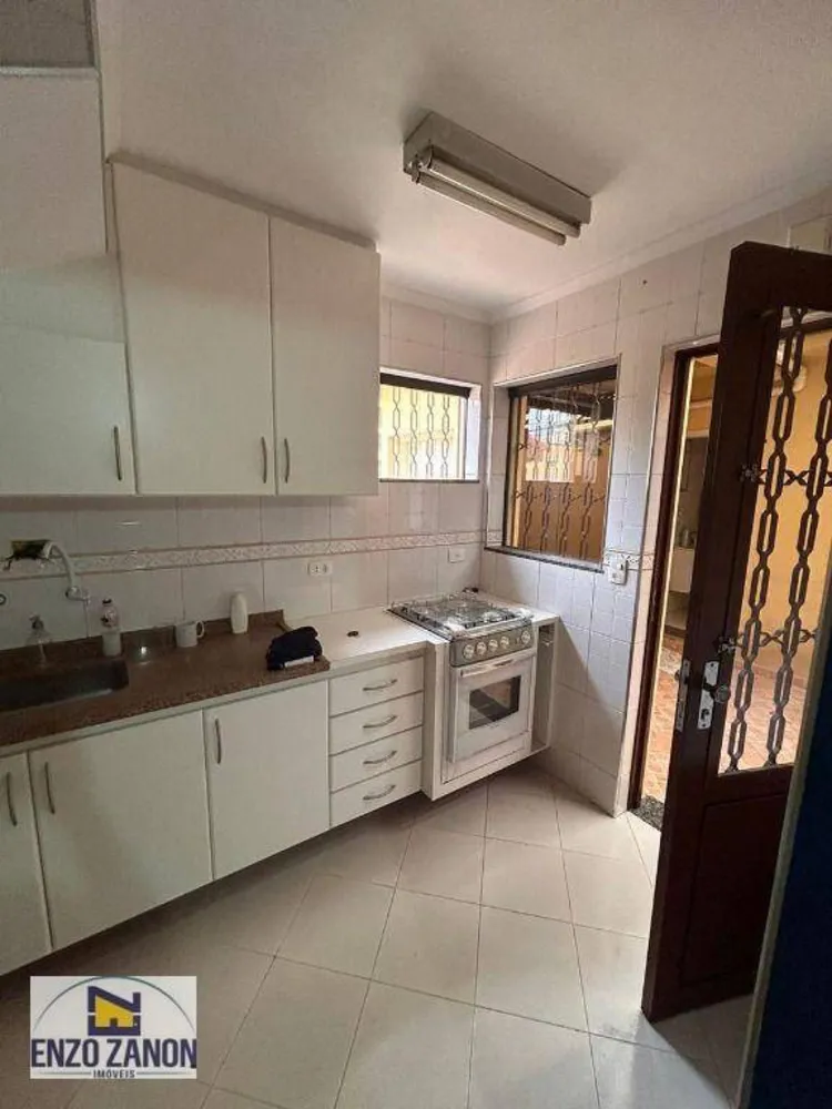 Sobrado, 2 quartos, 165 m² - Foto 6