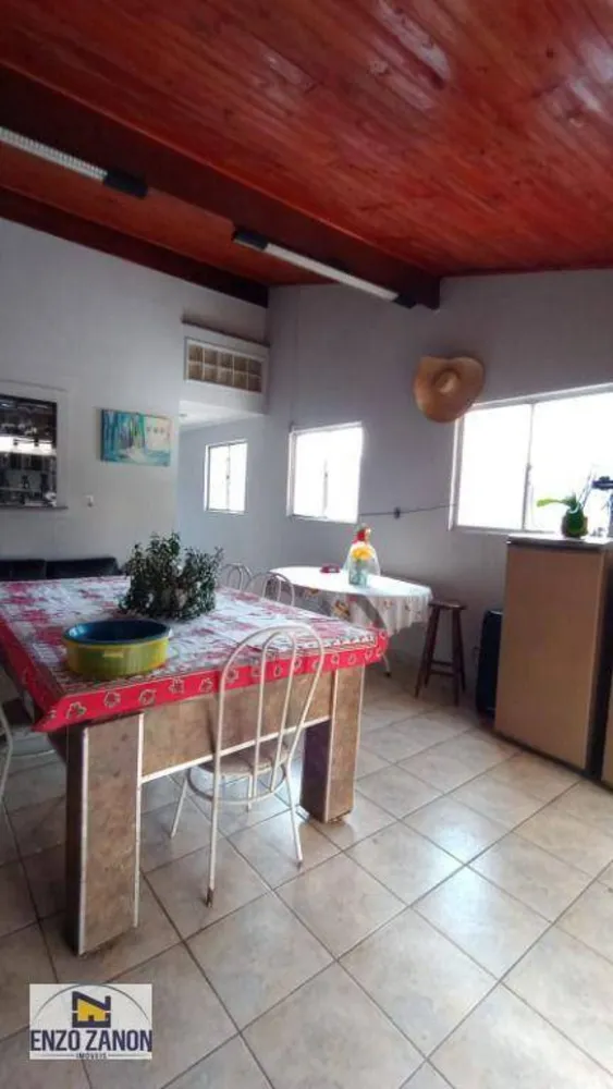 Sobrado, 3 quartos, 440 m² - Foto 16