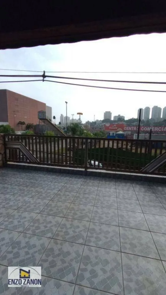 Sobrado, 3 quartos, 440 m² - Foto 9