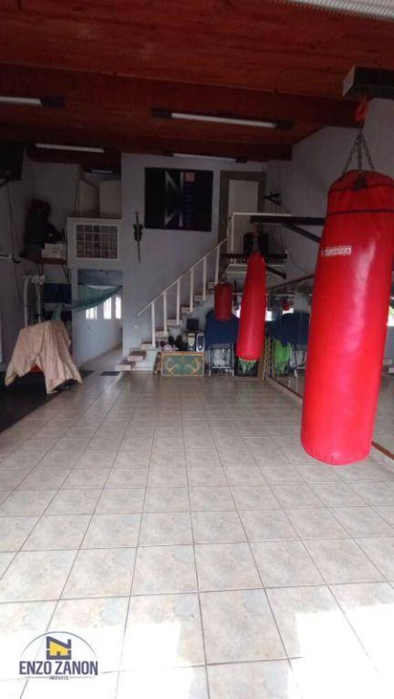 Sobrado, 3 quartos, 440 m² - Foto 7