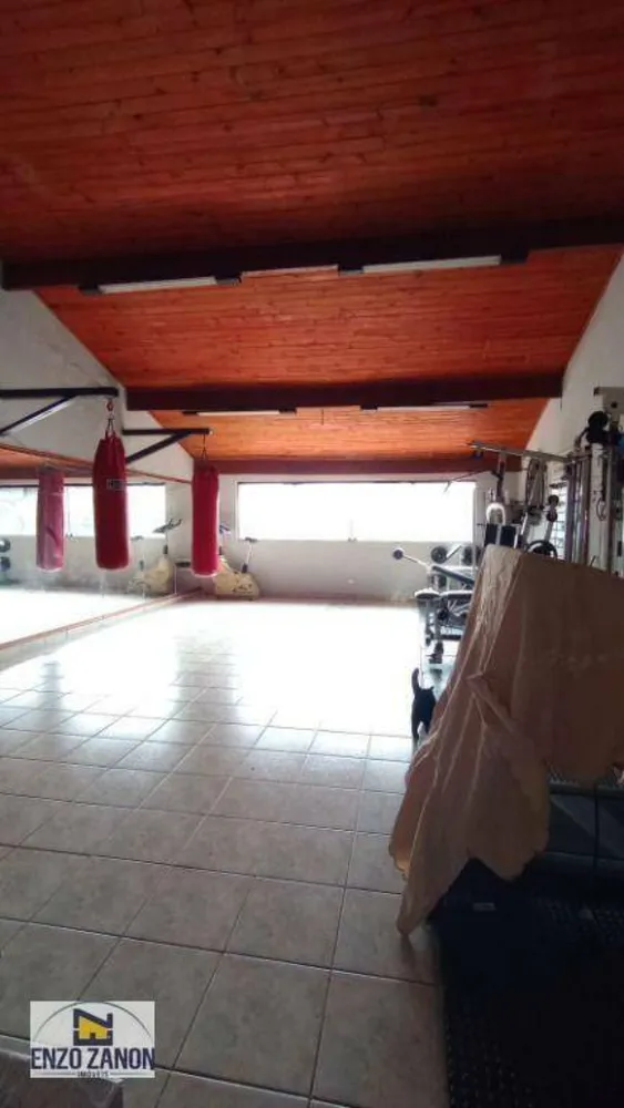 Sobrado, 3 quartos, 440 m² - Foto 17