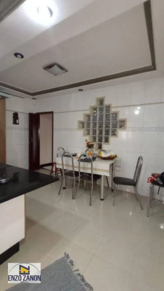 Sobrado, 3 quartos, 440 m² - Foto 4