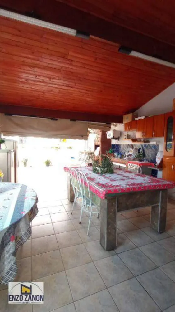 Sobrado, 3 quartos, 440 m² - Foto 15