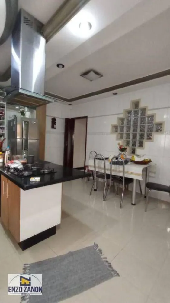 Sobrado, 3 quartos, 440 m² - Foto 2