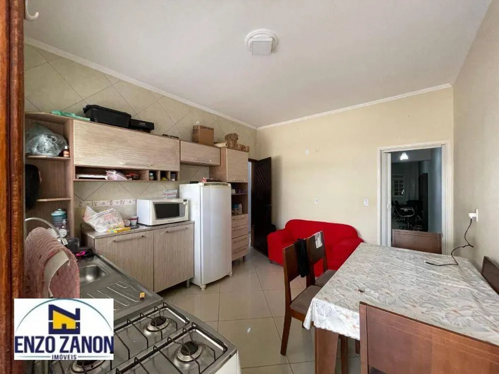 Sobrado, 3 quartos, 209 m² - Foto 9