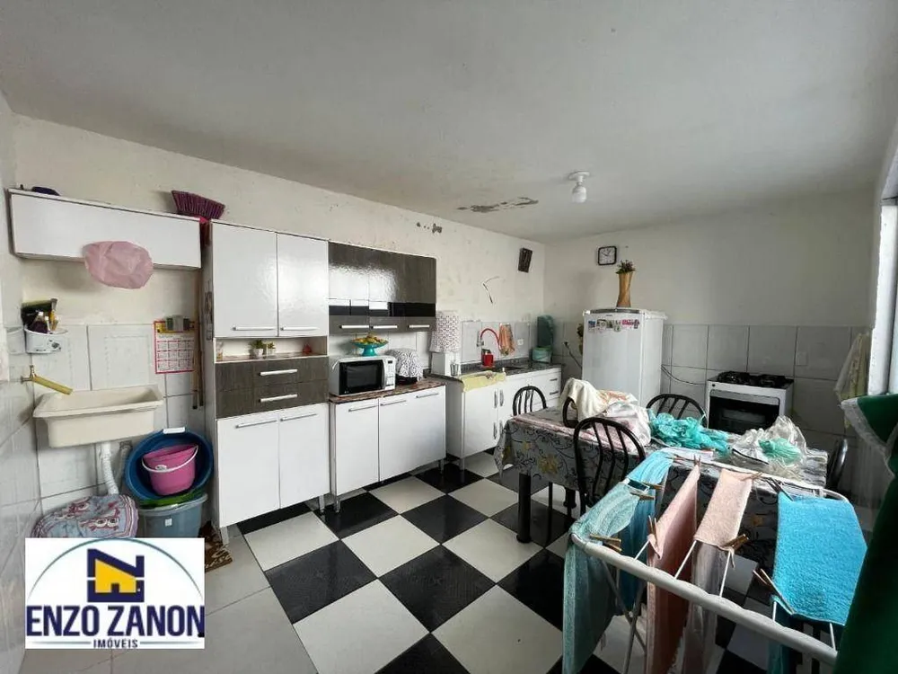 Sobrado, 3 quartos, 209 m² - Foto 2