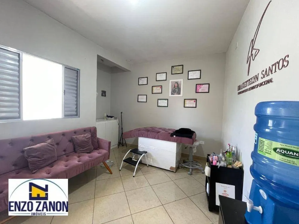 Sobrado, 3 quartos, 209 m² - Foto 3