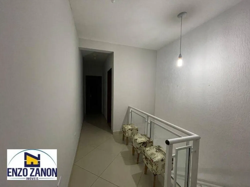 Sobrado, 3 quartos, 209 m² - Foto 6