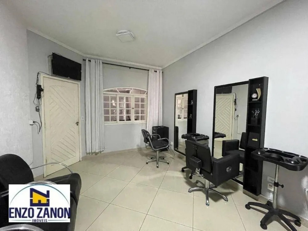 Sobrado, 3 quartos, 209 m² - Foto 2
