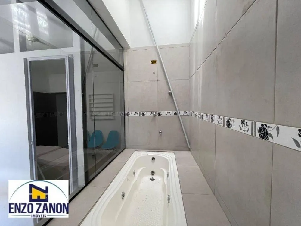 Sobrado, 3 quartos, 209 m² - Foto 1