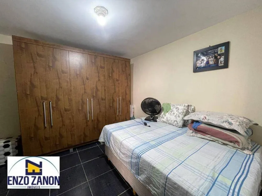 Sobrado, 3 quartos, 209 m² - Foto 7