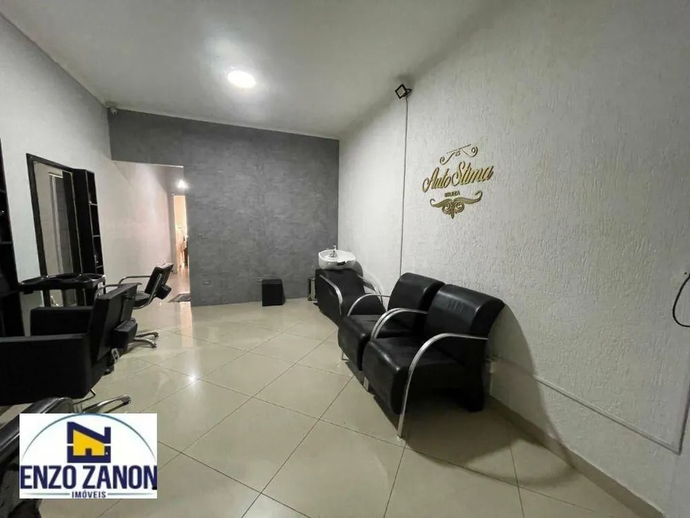 Sobrado, 3 quartos, 209 m² - Foto 3