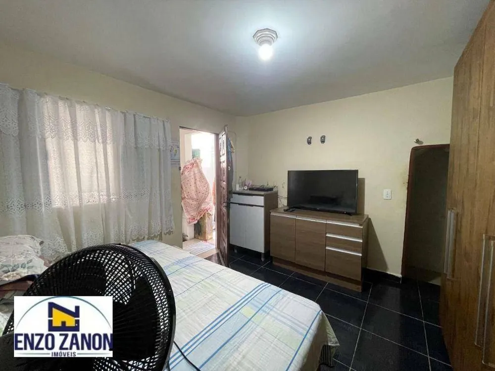 Sobrado, 3 quartos, 209 m² - Foto 4