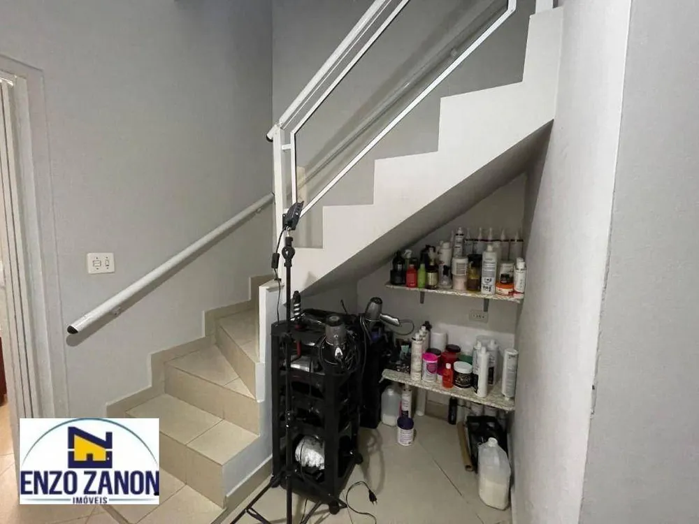 Sobrado, 3 quartos, 209 m² - Foto 13