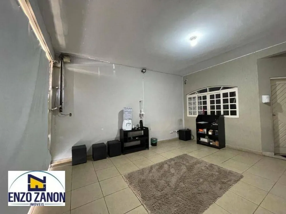 Sobrado, 3 quartos, 209 m² - Foto 10