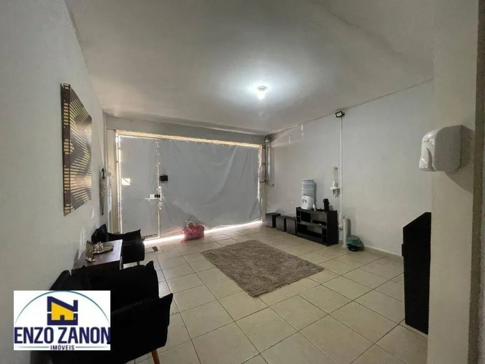 Sobrado, 3 quartos, 209 m² - Foto 1