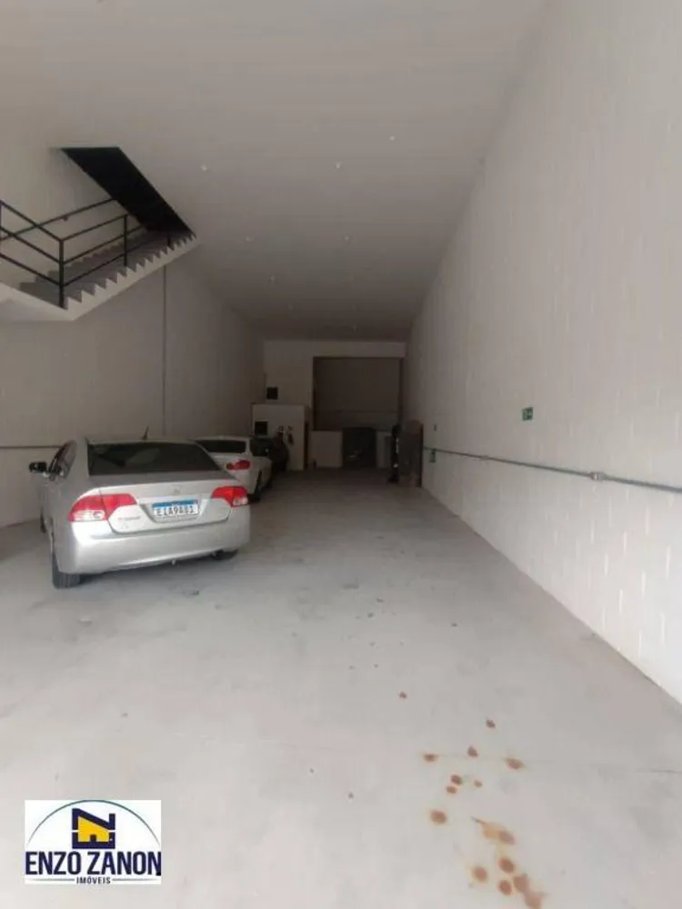 Depósito-Galpão, 250 m² - Foto 4