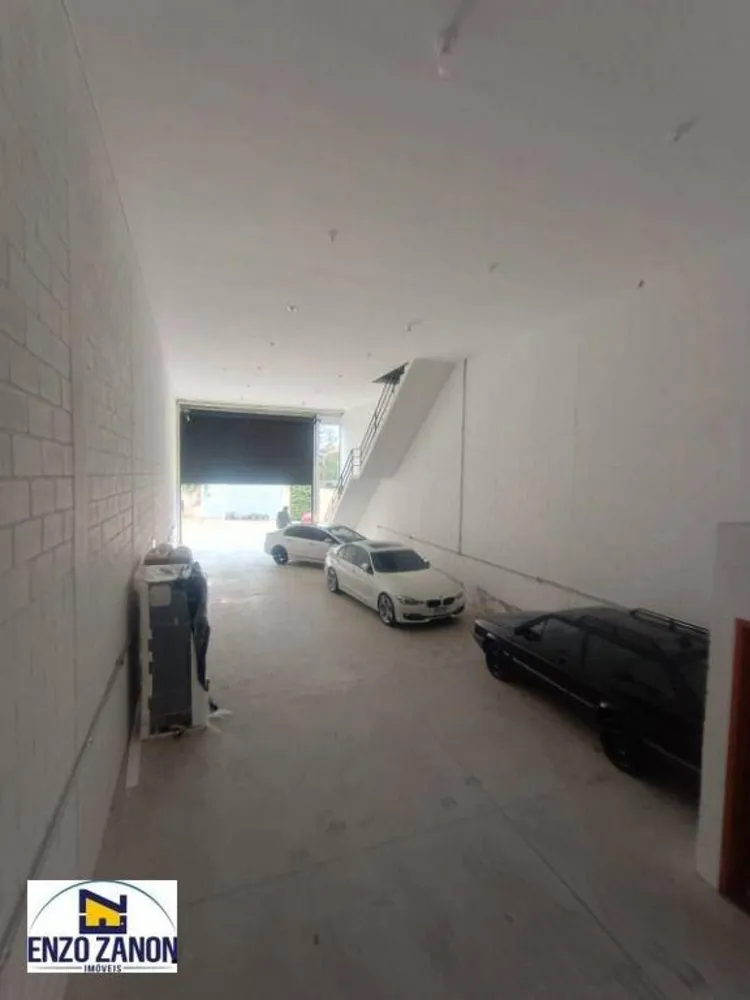 Depósito-Galpão, 250 m² - Foto 5