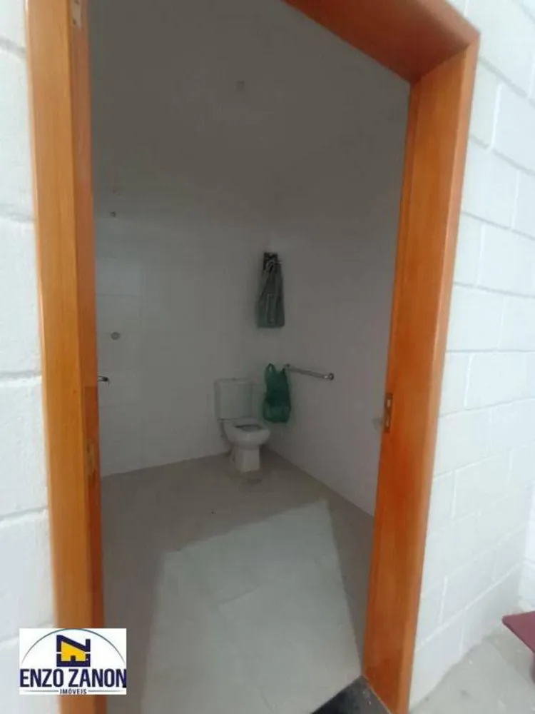 Depósito-Galpão, 250 m² - Foto 6