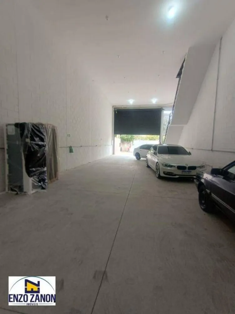 Depósito-Galpão, 250 m² - Foto 2