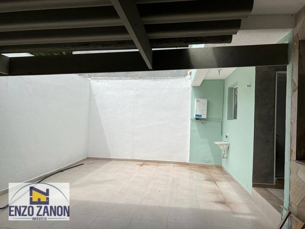 Sobrado, 2 quartos, 129 m² - Foto 10