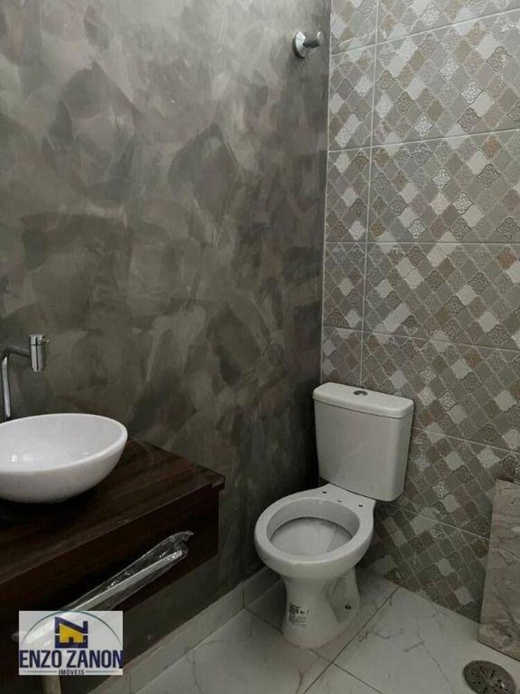 Sobrado, 2 quartos, 129 m² - Foto 19