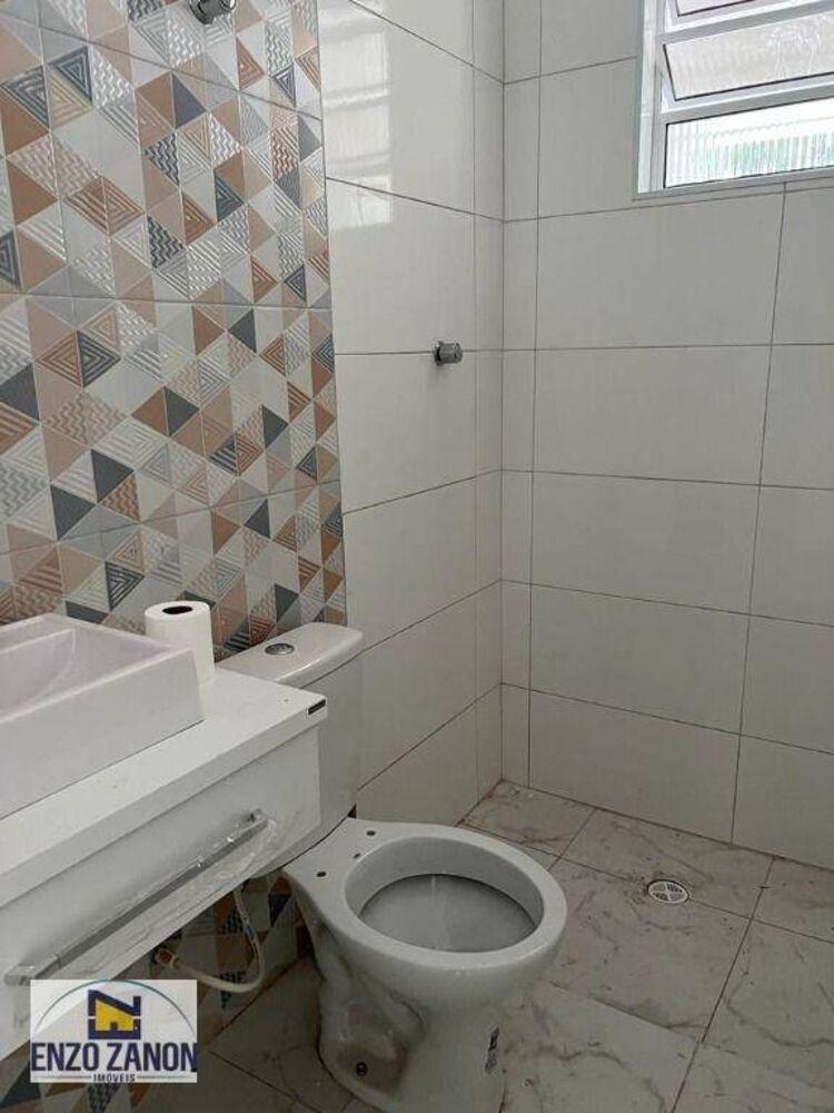 Sobrado, 2 quartos, 129 m² - Foto 6