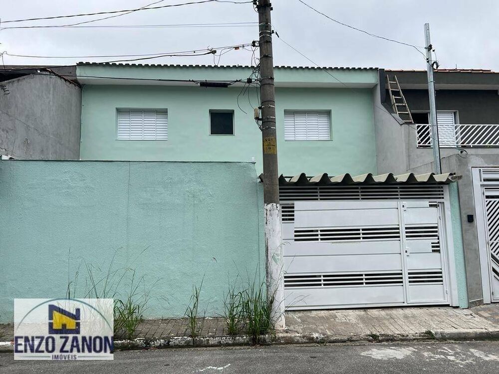 Sobrado, 2 quartos, 129 m² - Foto 3