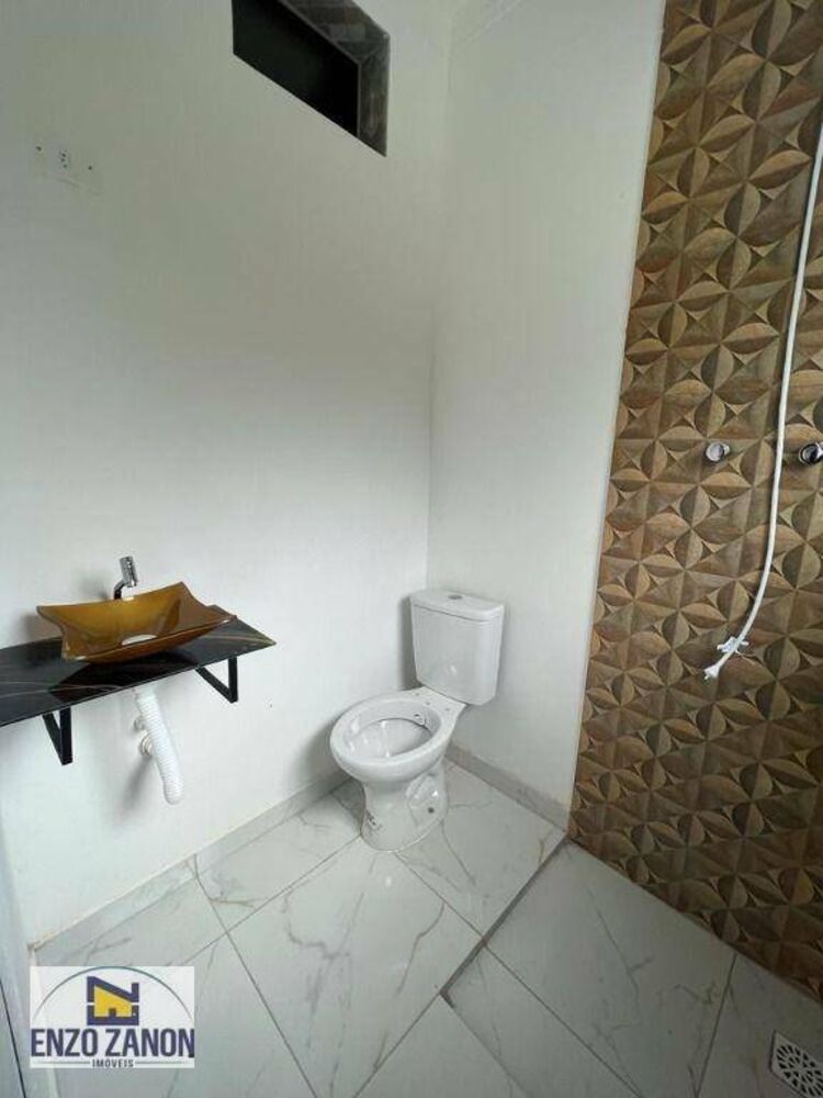 Sobrado, 2 quartos, 129 m² - Foto 16