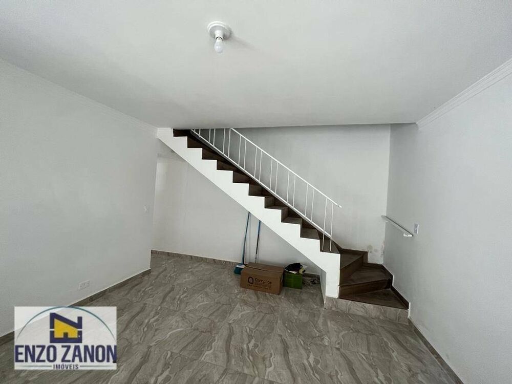 Sobrado, 2 quartos, 129 m² - Foto 4