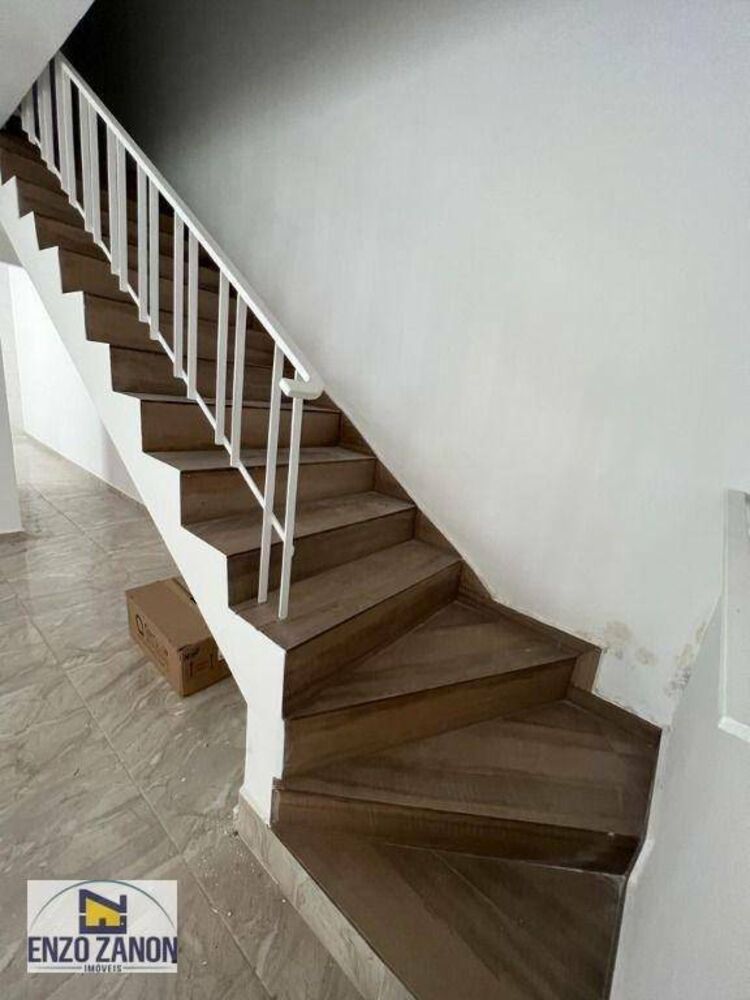 Sobrado, 2 quartos, 129 m² - Foto 15