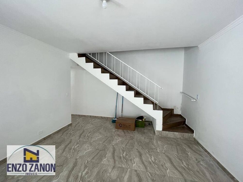 Sobrado, 2 quartos, 129 m² - Foto 9