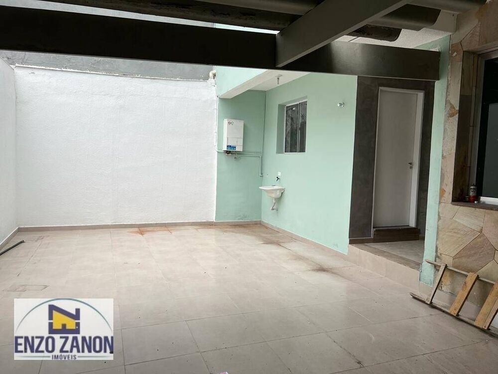 Sobrado, 2 quartos, 129 m² - Foto 2