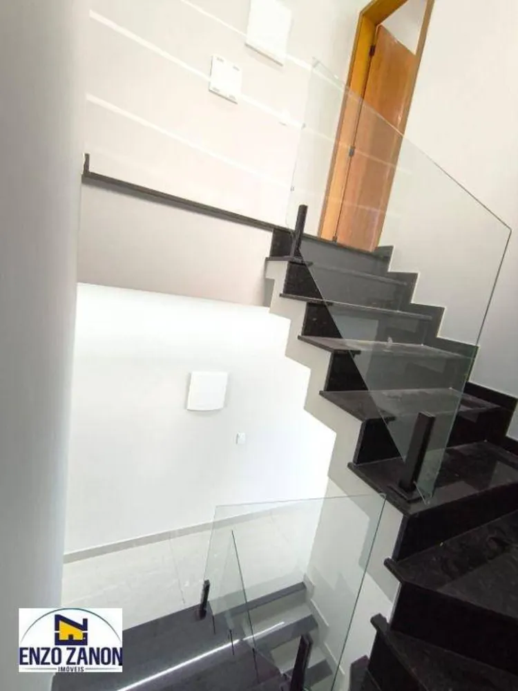 Sobrado, 3 quartos, 200 m² - Foto 10
